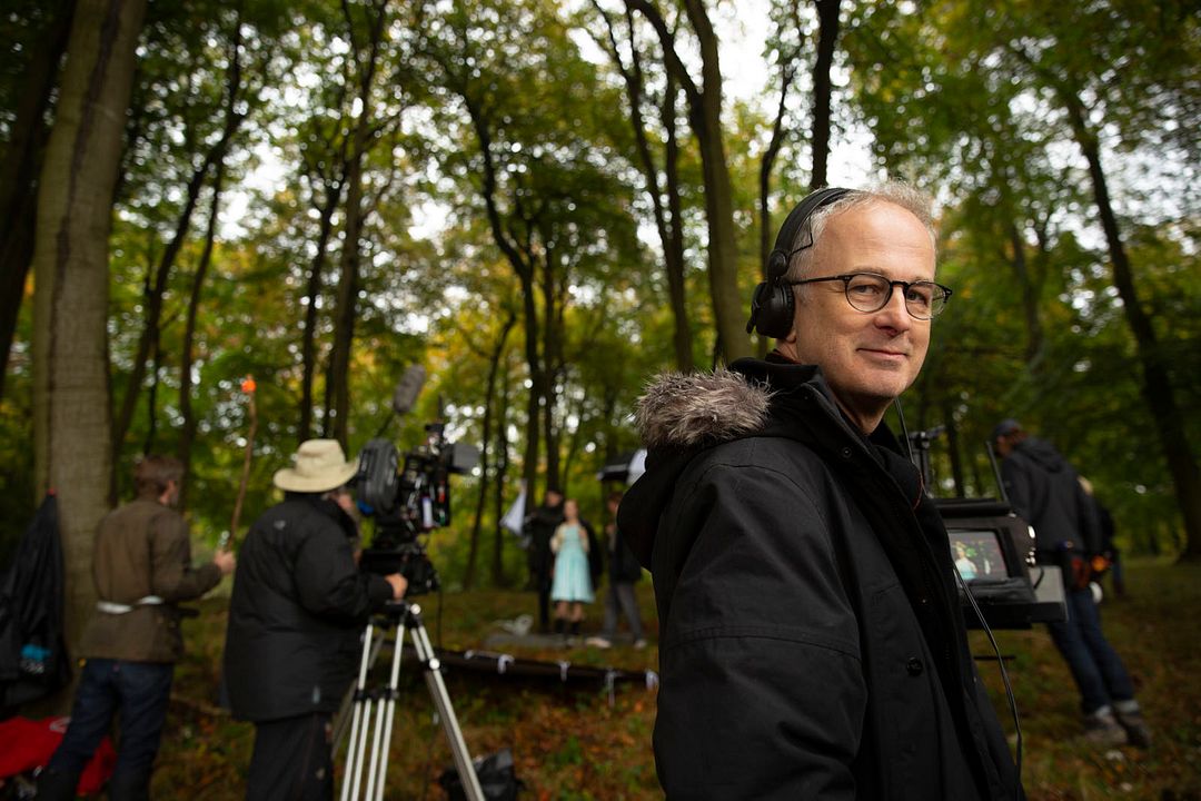 On Chesil Beach : Foto Dominic Cooke