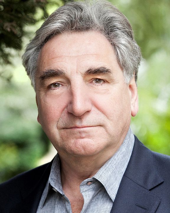 Póster Jim Carter