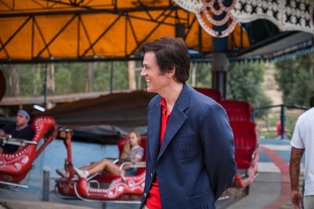 Action Point : Foto Johnny Knoxville