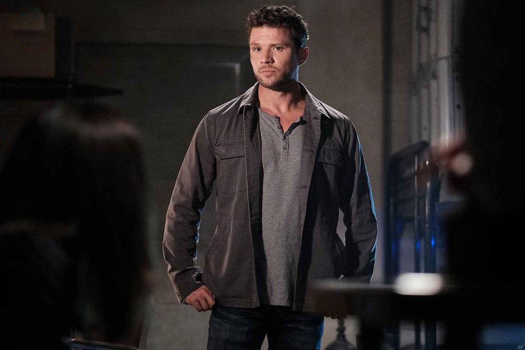 Shooter : Foto Ryan Phillippe