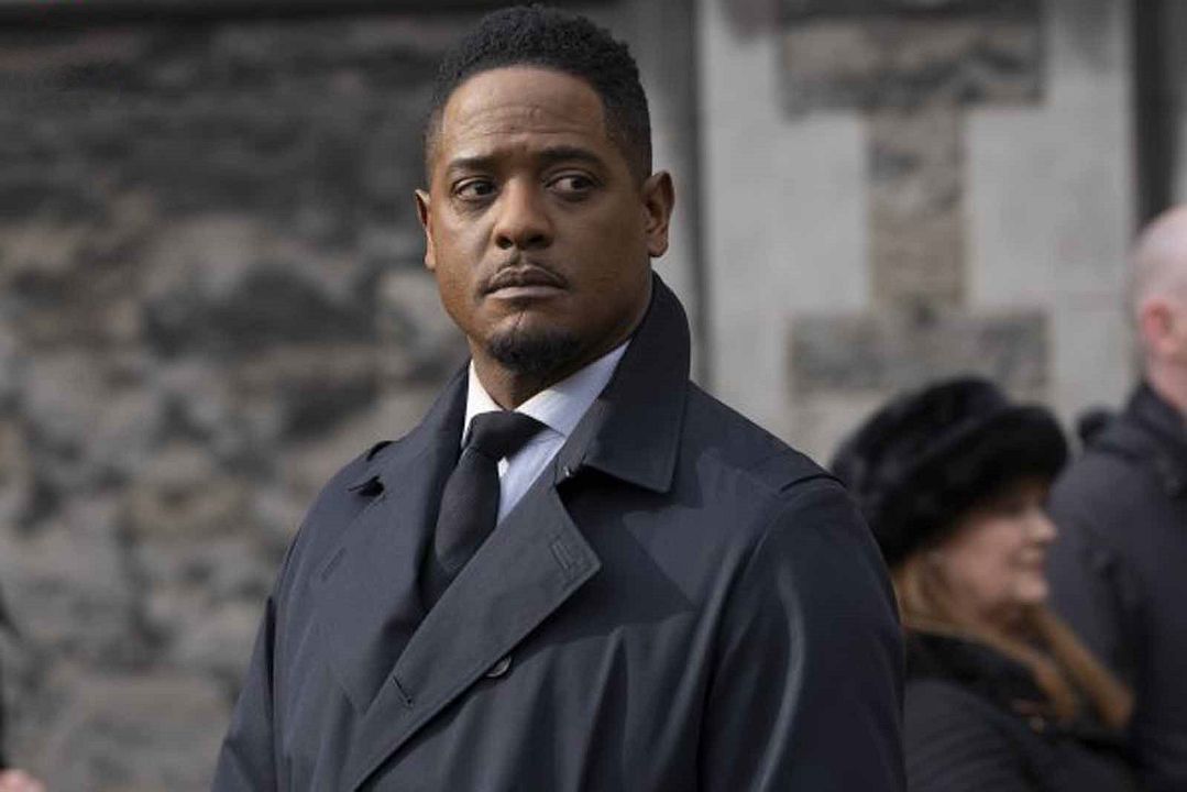 Foto Blair Underwood