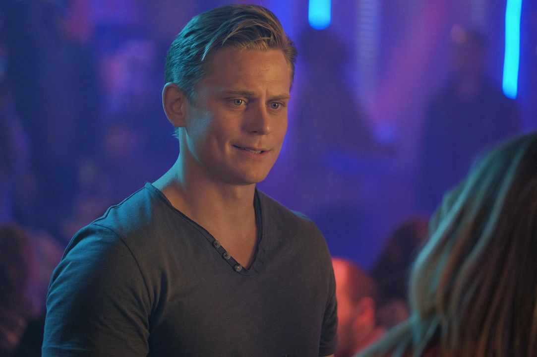 Foto Billy Magnussen