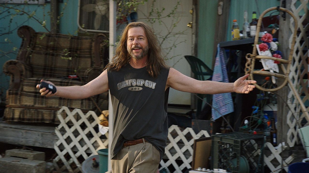 Father Of The Year : Foto