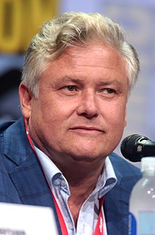 Póster Conleth Hill