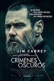 Crímenes Oscuros : Póster