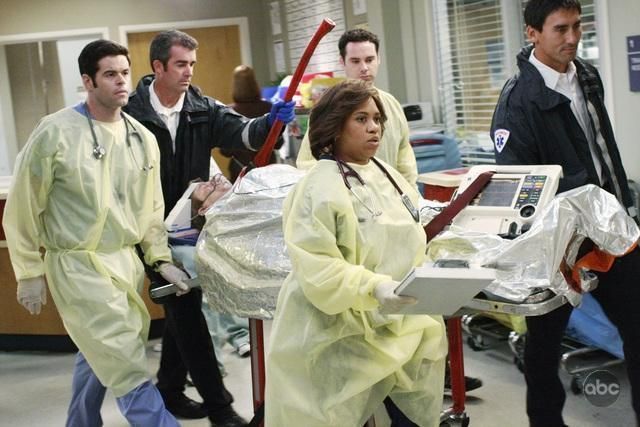 Grey's Anatomy : Foto