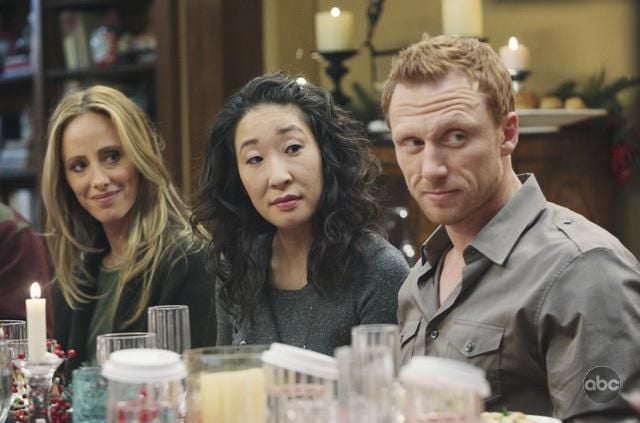 Grey's Anatomy : Foto