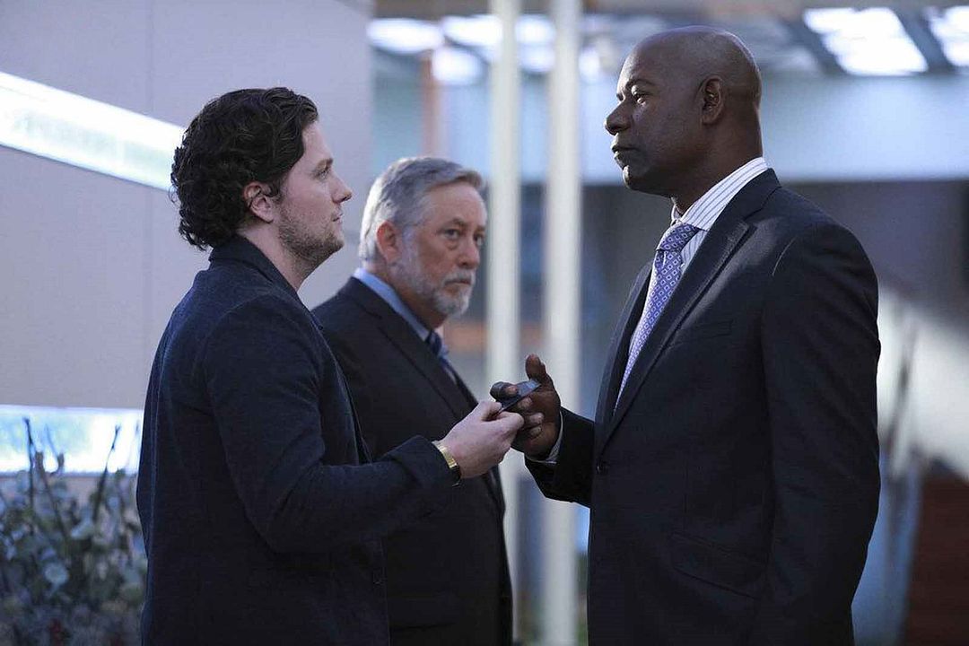 Foto Dennis Haysbert