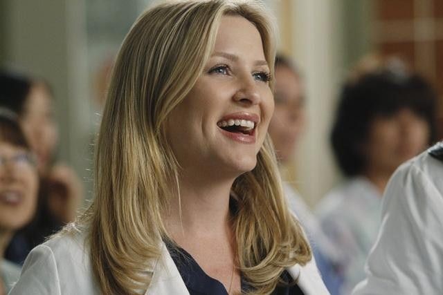 Grey's Anatomy : Foto