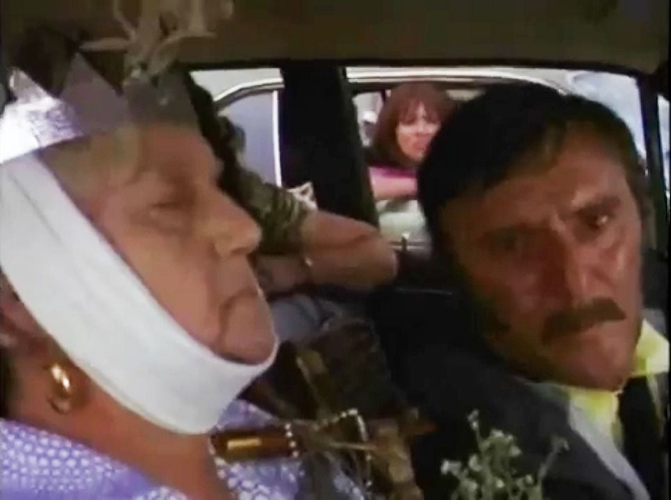 Mecánica nacional : Foto