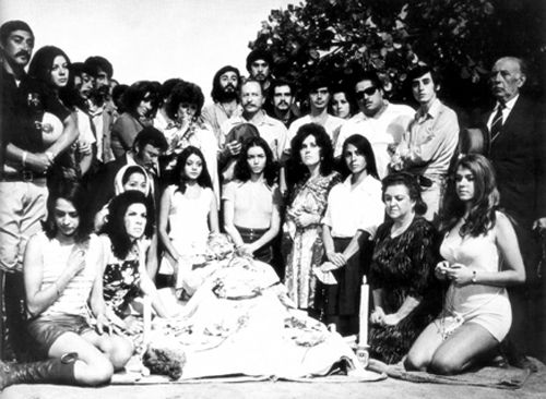 Mecánica nacional : Foto