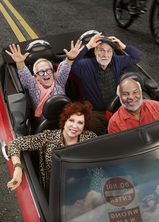 Foto David Alan Grier