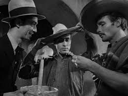 Incidente en la frontera : Foto