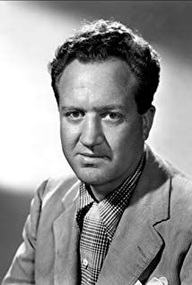 Póster Delmer Daves