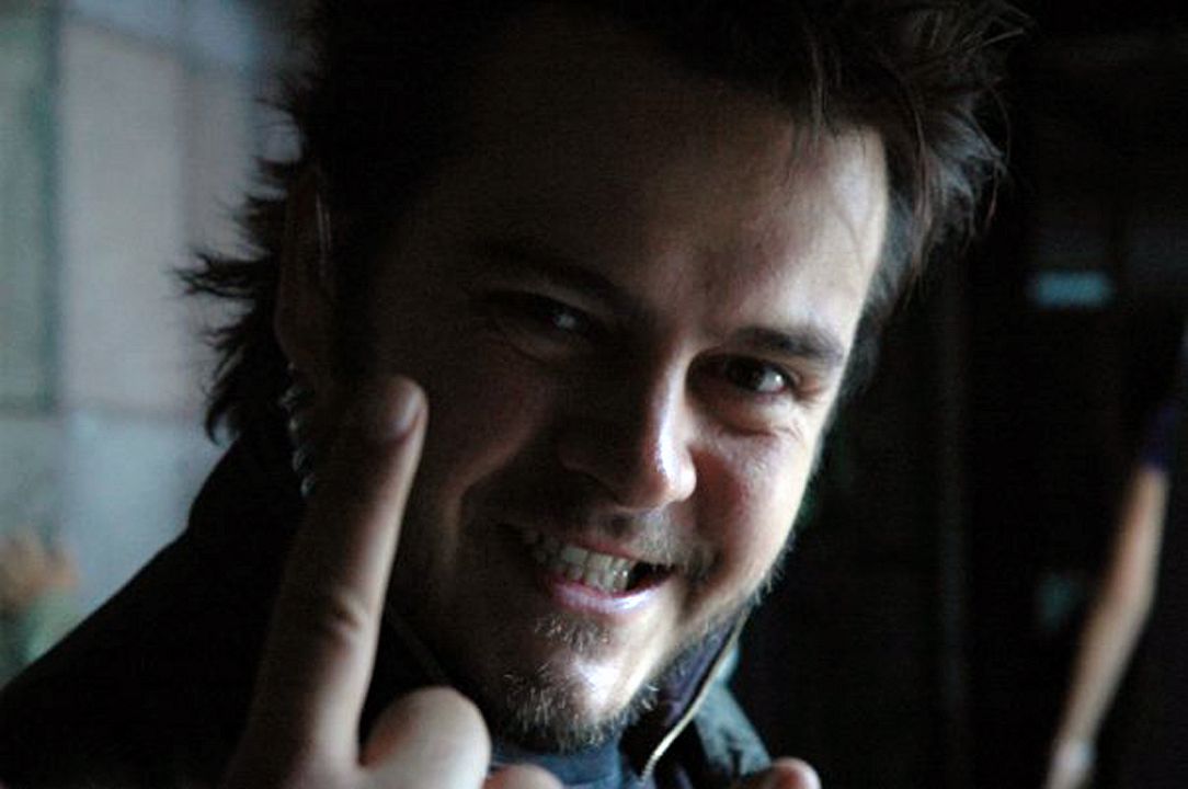 Póster Javier Colinas