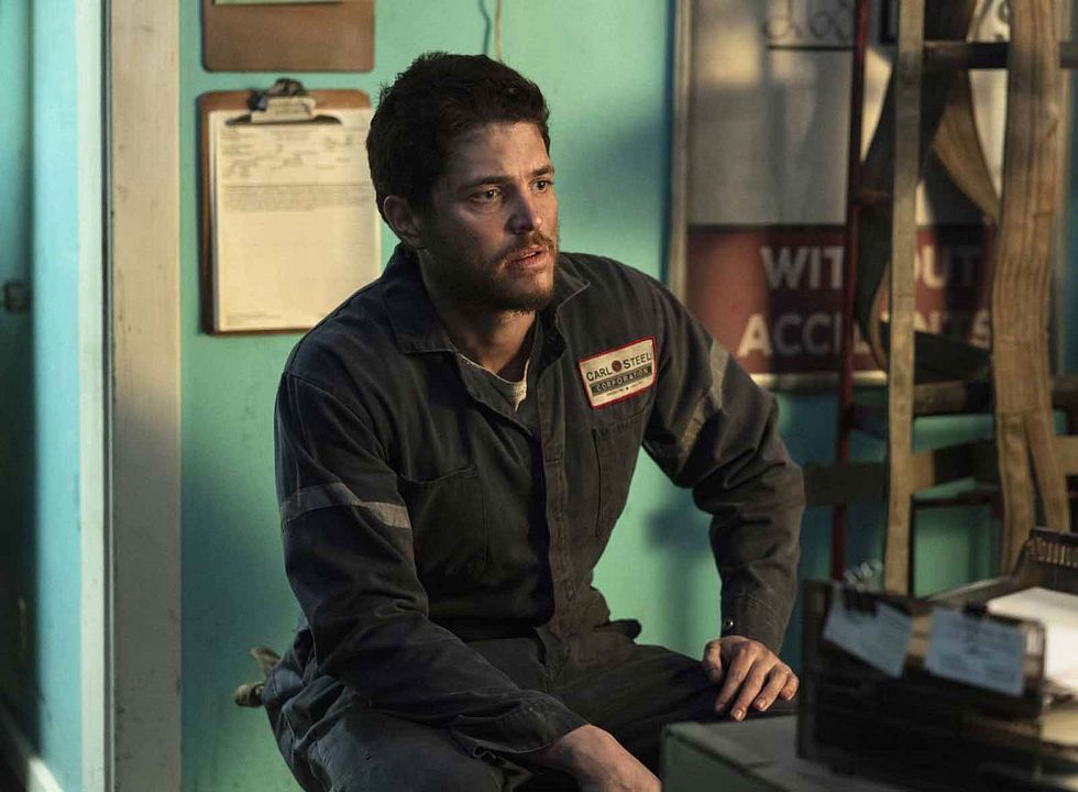 Foto Philip Ettinger