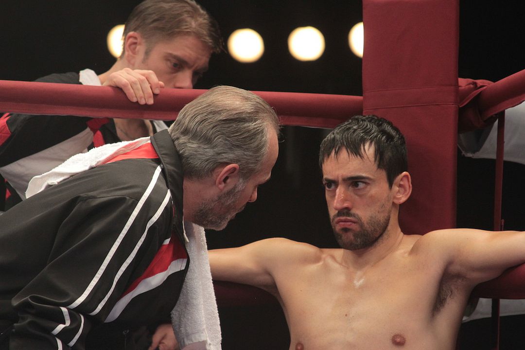 Bayoneta : Foto Luis Gerardo Méndez