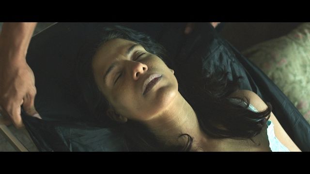 Detrás de la montaña : Foto