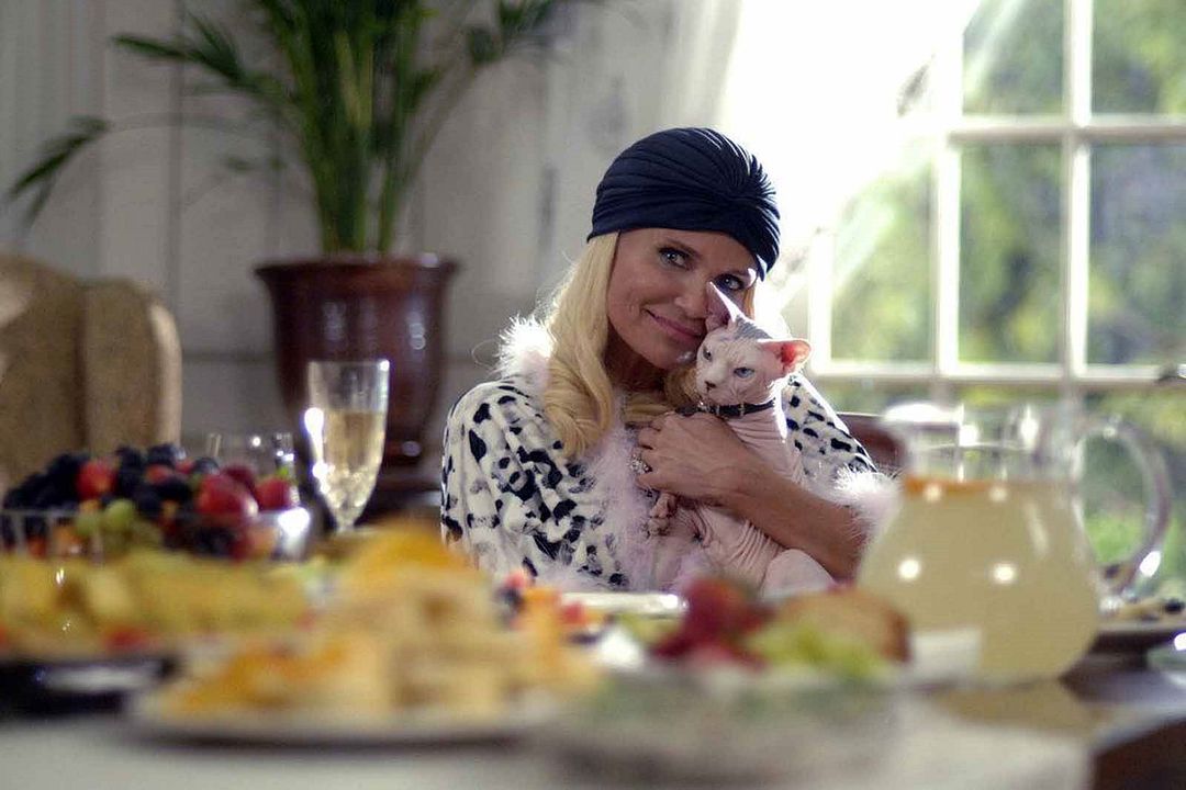 Foto Kristin Chenoweth