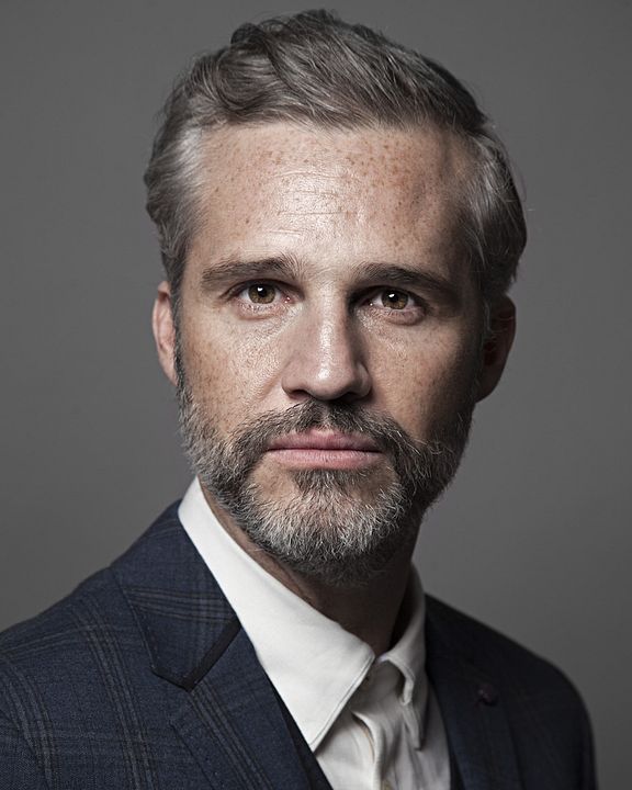 Póster Juan Pablo Medina