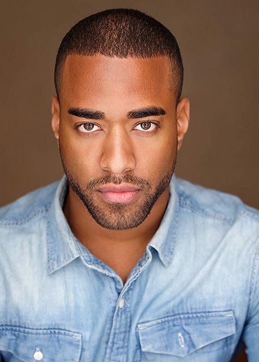 Póster Sawandi Wilson