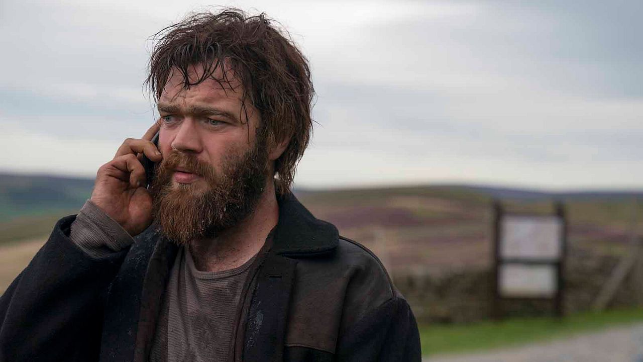 The Innocents : Foto Jóhannes Haukur Jóhannesson