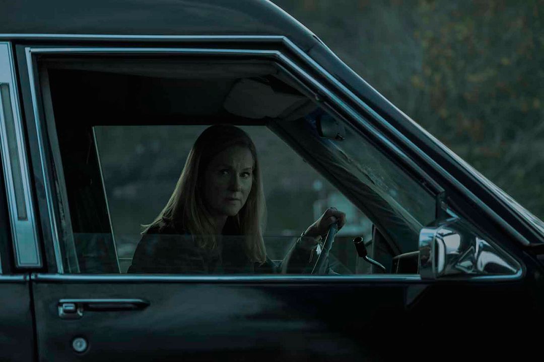 Ozark : Foto Laura Linney