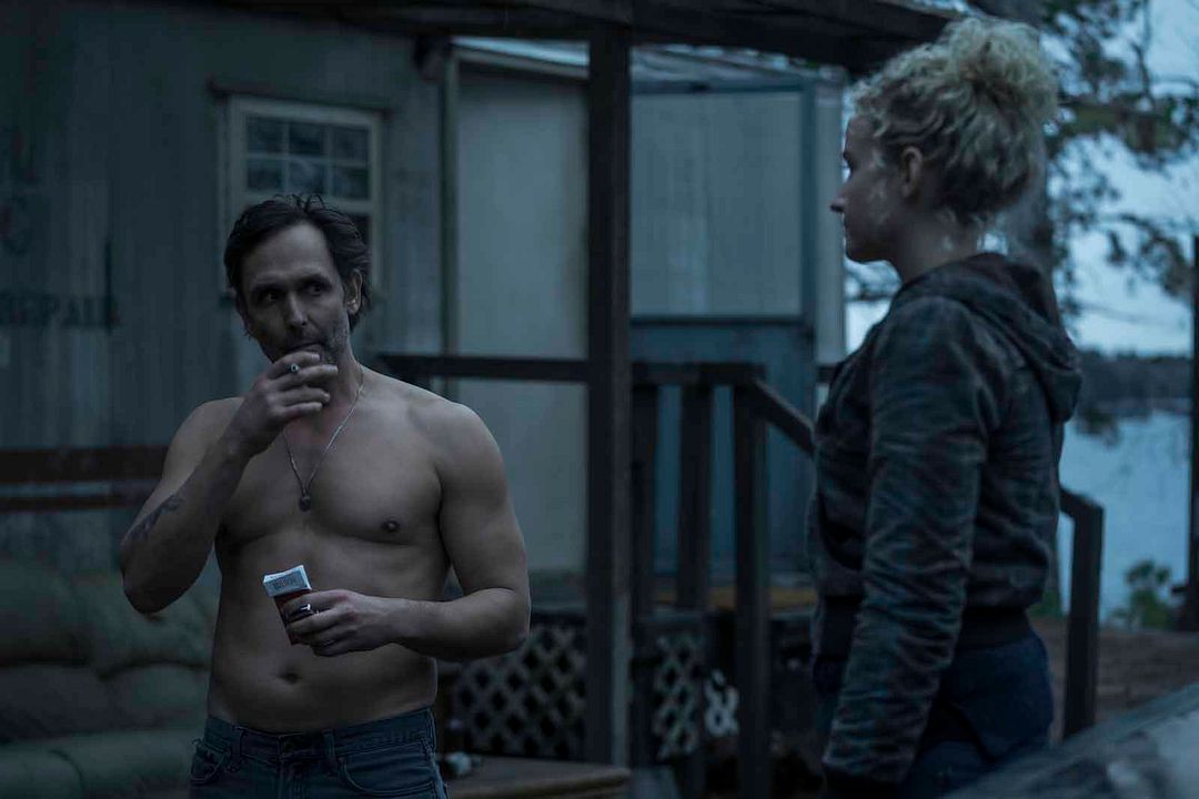 Ozark : Foto Trevor Long