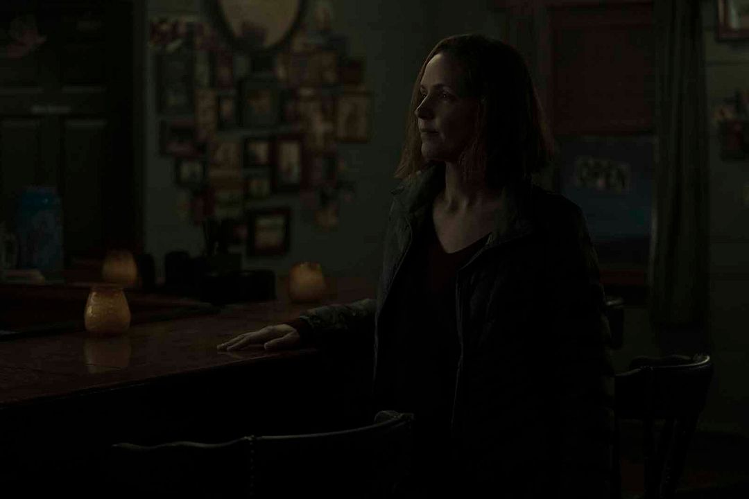 Ozark : Foto Jordana Spiro