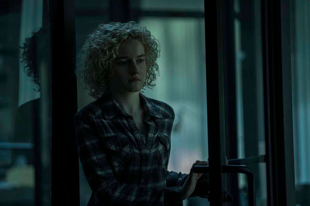 Ozark : Foto Julia Garner