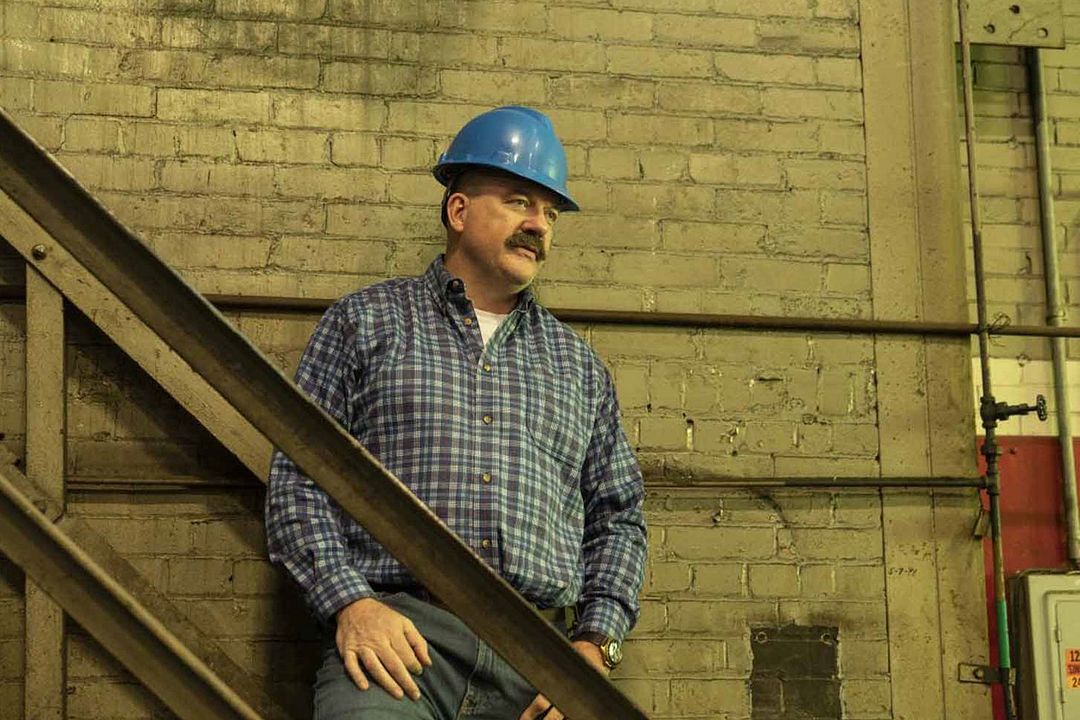 Foto John Carroll Lynch