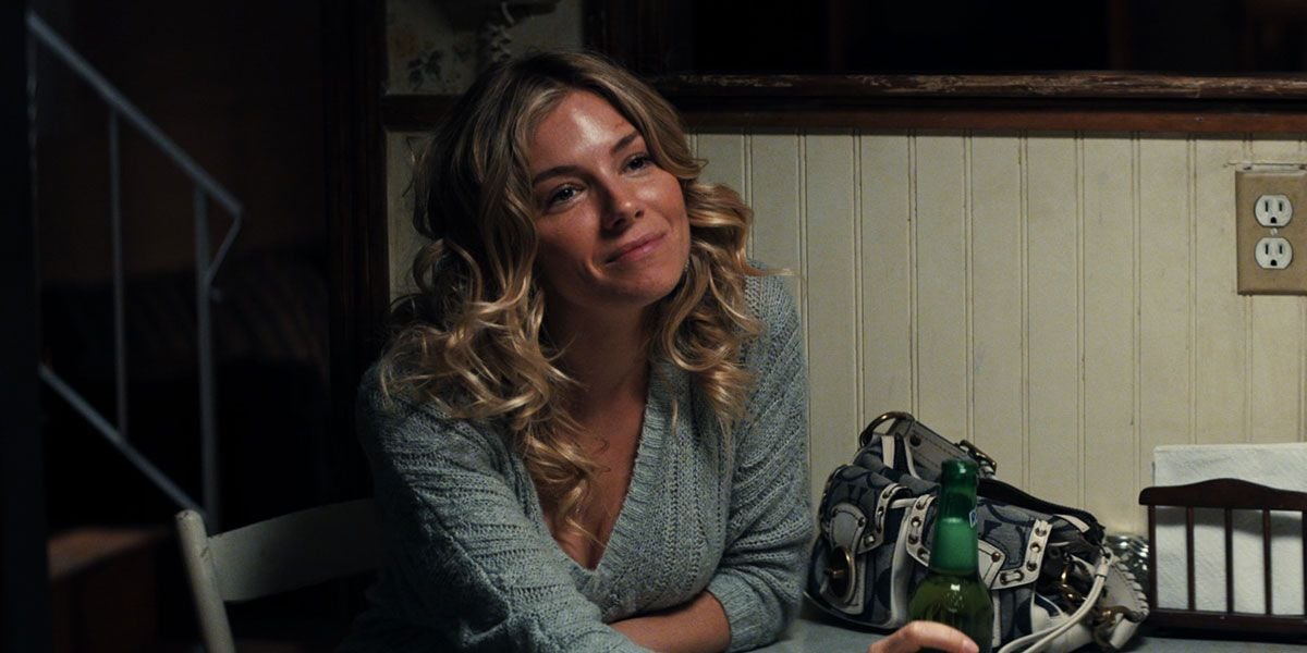 American woman : Foto Sienna Miller