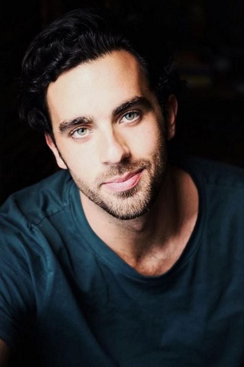 Póster José Pablo Minor