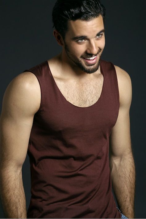 Foto José Pablo Minor