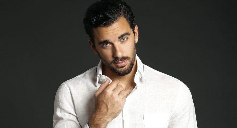 Foto José Pablo Minor