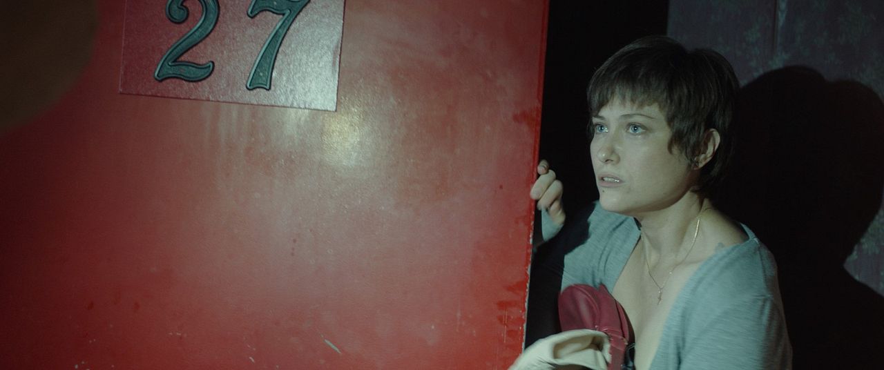 Limonada : Foto Mălina Manovici