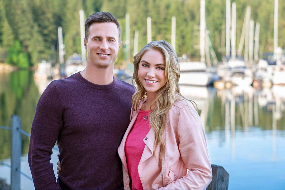 Chesapeake Shores : Foto
