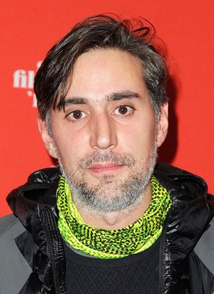 Póster Claudio Ramirez Castelli