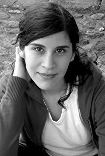 Póster Ximena Ayala