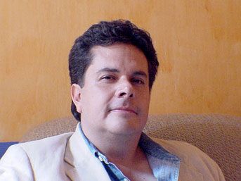 Póster Joaquín Bissner