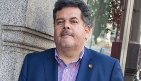 Foto Joaquín Bissner