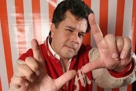 Foto Joaquín Bissner