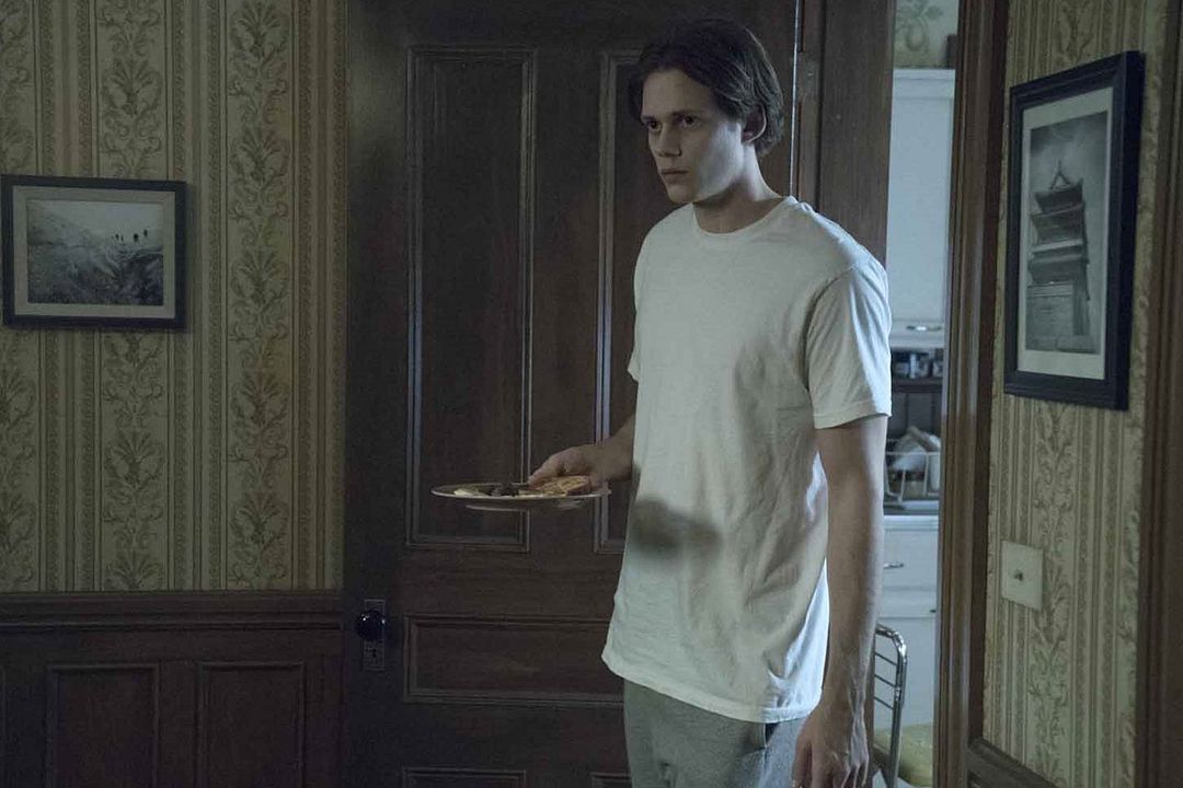Castle Rock : Foto Bill Skarsgård