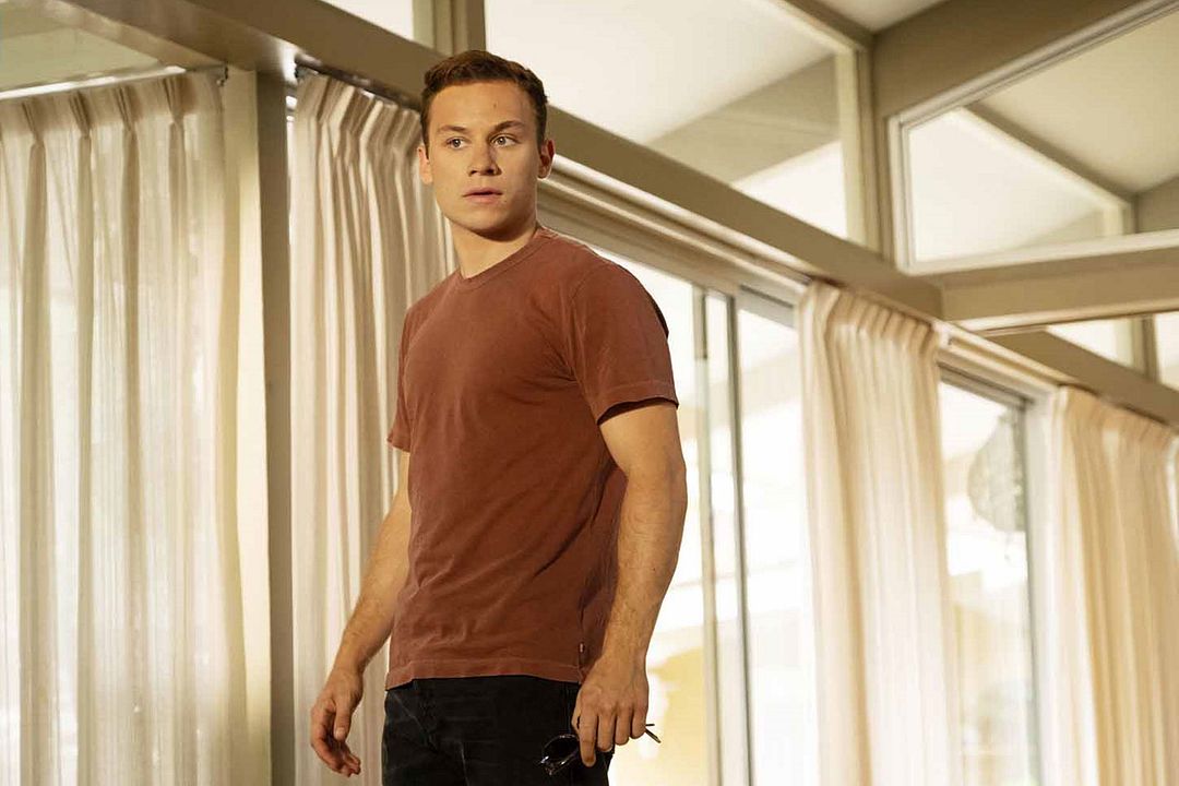 Instinto Animal : Foto Finn Cole