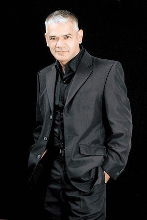 Póster Mario Zaragoza