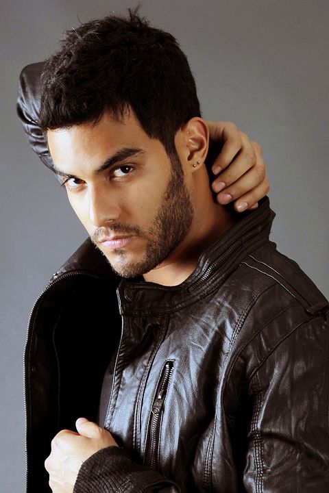 Póster Hugo Catalán