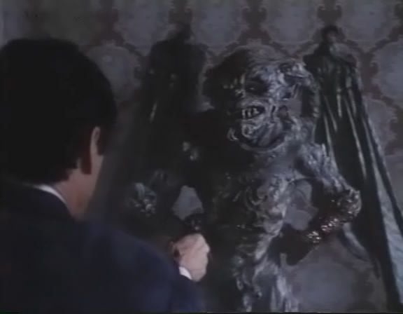 Hechizo letal : Foto