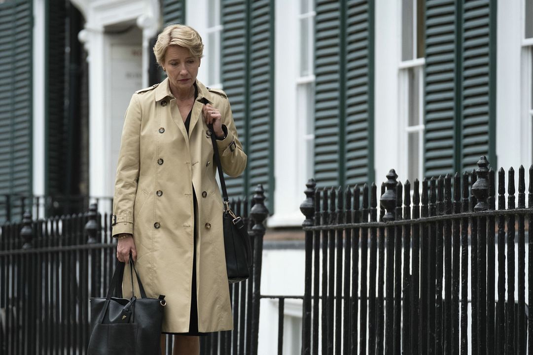 The Children Act : Foto Emma Thompson