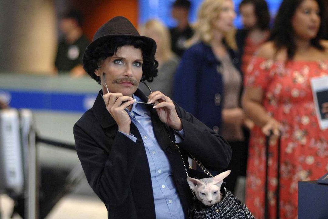 Foto Kristin Chenoweth