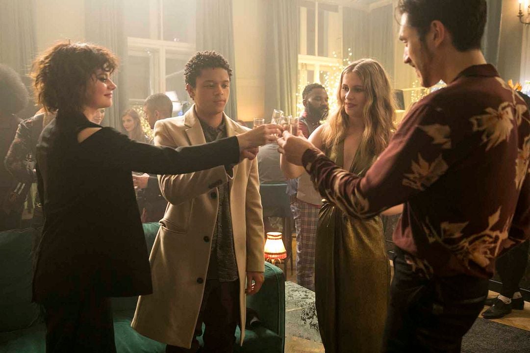 The Innocents : Póster